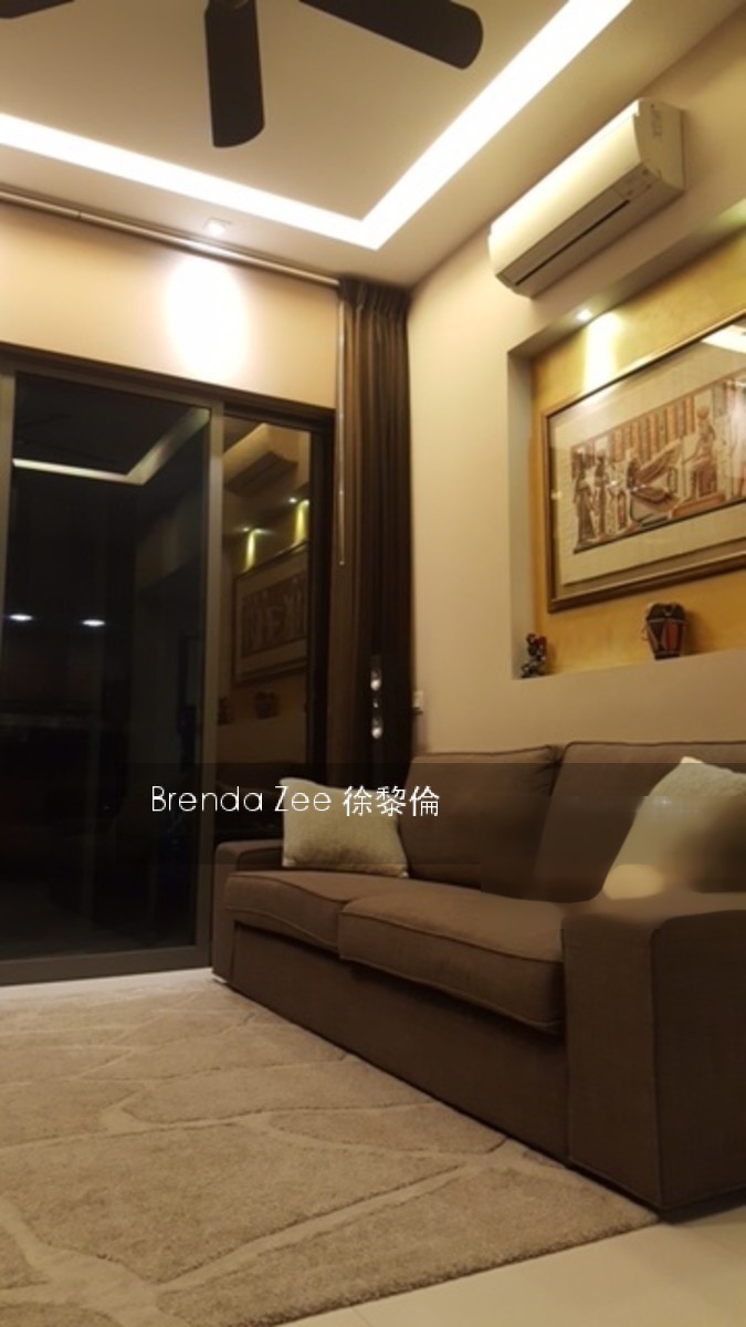 The Mezzo (D12), Apartment #148080682